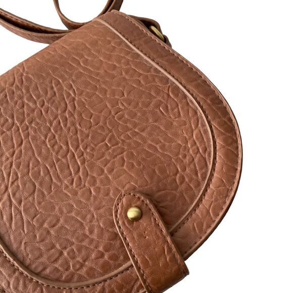 Limited Edition Target Crossbody Bag in Color Brown OS - Picture 5 of 9